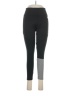 Adidas Color Block Black Active Pants Size M - photo 1