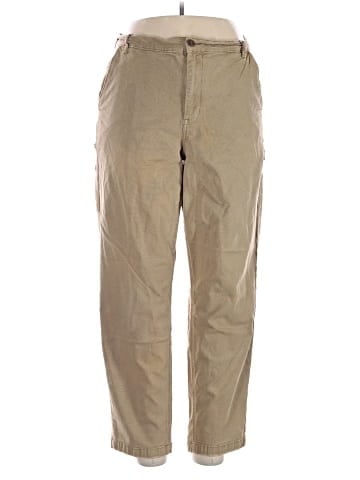 American Eagle Outfitters Khakis (view 1)