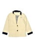 Assorted Brands Solid Yellow Jacket Size 150 cm / US 12 - photo 1
