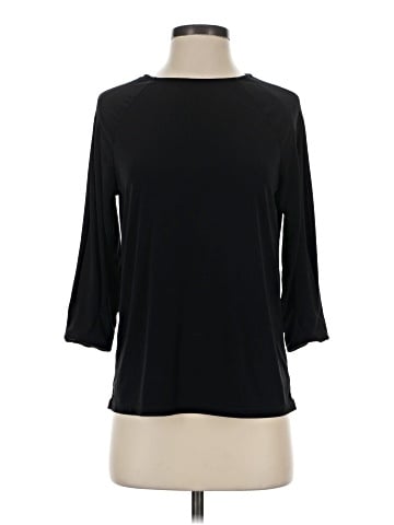Unbranded 3/4 Sleeve Top (view 1)