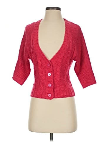 Delia's Cardigan (view 1)
