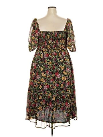 LC Lauren Conrad Casual Dress (view 2)