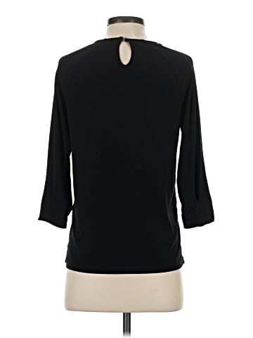 Unbranded 3/4 Sleeve Top (view 2)