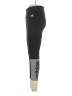 Adidas Color Block Black Active Pants Size M - photo 5