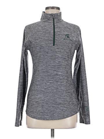 Colosseum Athletics Pullover Sweater (view 1)