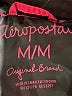 Aeropostale 100% Polyester Pink Vest Size M - photo 6