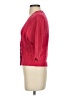 Delia's 100% Acrylic Red Cardigan Size XS - photo 5