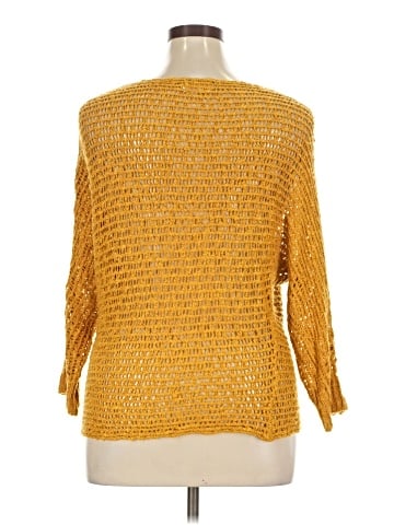 Dreamers Pullover Sweater (view 2)