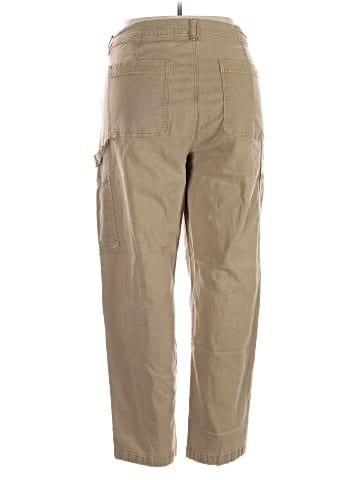 American Eagle Outfitters Khakis (view 2)