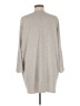 DONNI Gray Cardigan One size - photo 2