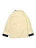 Assorted Brands Solid Yellow Jacket Size 150 cm / US 12 - photo 2