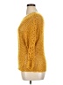 Dreamers Gold Pullover Sweater Size L - photo 5