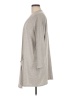 DONNI Gray Cardigan One size - photo 5