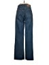 Denim Forum 100% Cotton Blue Jeans Size 24 waist - photo 2