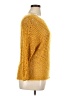 Dreamers Gold Pullover Sweater Size L - photo 4