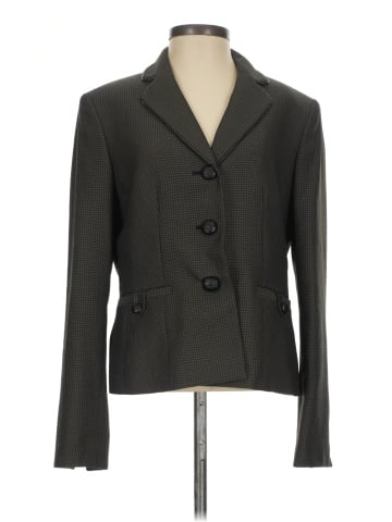 Evan Picone Blazer (view 1)