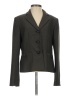 Evan Picone Gray Blazer Size 4 - photo 1