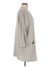 DONNI Gray Cardigan One size - photo 4