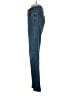 Denim Forum 100% Cotton Blue Jeans Size 24 waist - photo 5