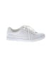 Nine West White Sneakers Size 9 1/2 - photo 1