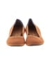 ROTHY'S Solid Brown Flats Size 7 - photo 2
