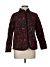 Assorted Brands Paisley Red Jacket Size 6 - 8 - photo 1
