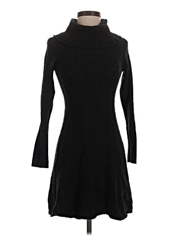 Krimson Klover Wool Dress (view 1)