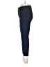 Ann Taylor Chevron-herringbone Blue Jeggings Size 8 - photo 5