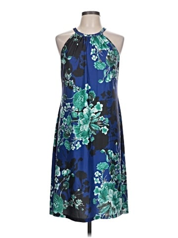 Lily by Firmiana Cocktail Dress (view 1)