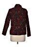Assorted Brands Paisley Red Jacket Size 6 - 8 - photo 2