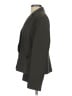 Evan Picone Gray Blazer Size 4 - photo 5