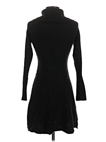 Krimson Klover Wool Dress (view 2)