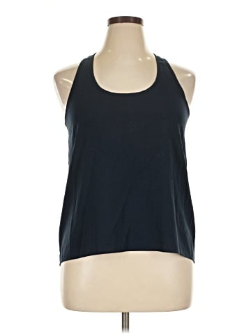 Frenchi Sleeveless Top (view 1)