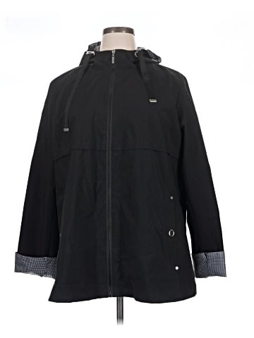Gallery Raincoat (view 1)