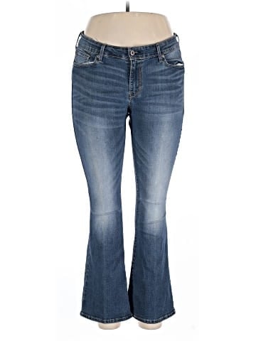 Denizen from Levi's Jeans (view 1)