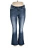 Denizen from Levi's Blue Jeans Size 33 waist - photo 1