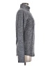 Colosseum Athletics Gray Pullover Sweater Size M - photo 4