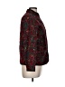 Assorted Brands Paisley Red Jacket Size 6 - 8 - photo 4