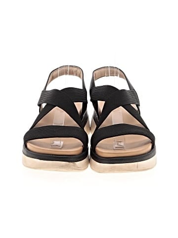 Kelly & Katie Sandals (view 2)