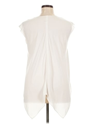 RACHEL Rachel Roy Sleeveless Blouse (view 2)