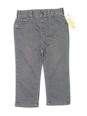 Cat & Jack Casual Pants (view 1)