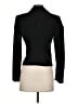 H&M Black Blazer Size 2 - photo 2