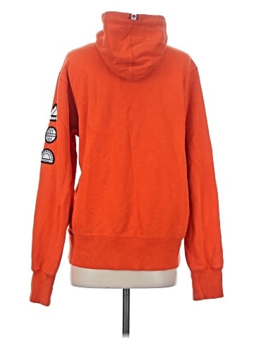 Roots Zip Up Hoodie (view 2)
