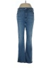 J.Crew Blue Jeans Size 31 waist - photo 1