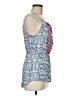 Maurices 100% Rayon Blue Tank Top Size M - photo 4