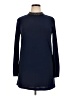 Cynthia Steffe Blue Casual Dress Size L - photo 1