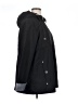 Gallery 100% Polyester Black Raincoat Size 1X - photo 4