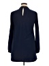 Cynthia Steffe Blue Casual Dress Size L - photo 2
