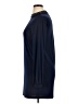 Cynthia Steffe Blue Casual Dress Size L - photo 5