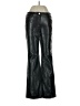 Wilfred 100% Polyurethane Black Casual Pants Size 0 - photo 1